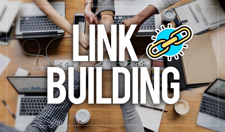 The 5 Valuable Link Building Types for SEO